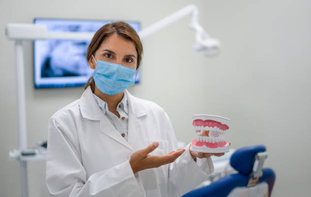 Best Emergency Root Canal Therapy in Colony Rk, PA