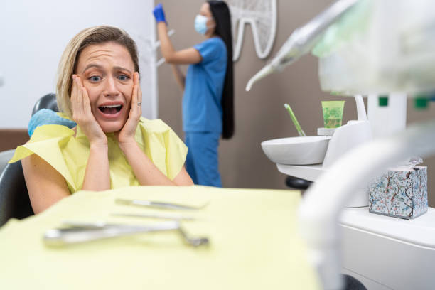 Best Knocked-Out Tooth (Avulsed Tooth) Treatment in Colony Rk, PA
