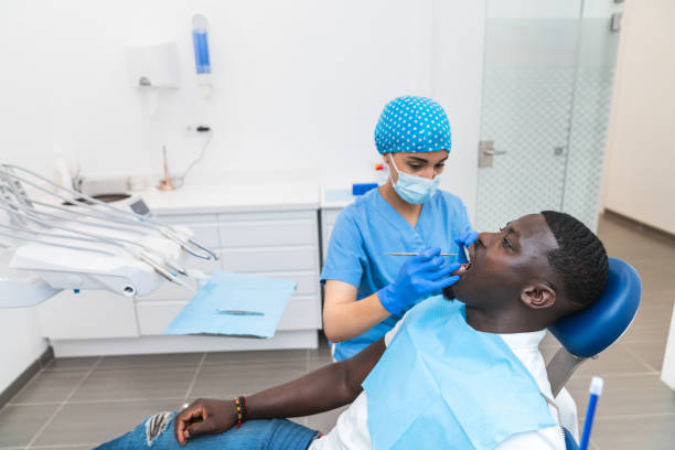 Best Emergency Denture Repair in Colony Rk, PA