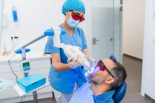 Best Emergency Dental Care for Sports Injuries in Colony Rk, PA