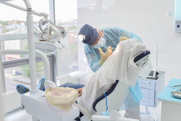 Best Emergency Orthodontic Repairs in Colony Rk, PA